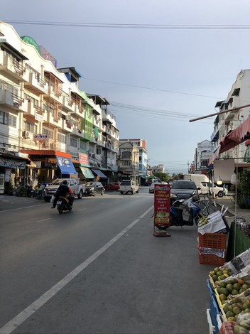 ขายอาคารพาณิชย์ บางใหญ่ซิตี้ ใกล้ตลาดสดบางใหญ่ อำเภอบางใหญ่ จังหวัดนนทบุรี