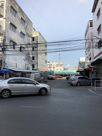 ขายอาคารพาณิชย์ บางใหญ่ซิตี้ ใกล้ตลาดสดบางใหญ่ อำเภอบางใหญ่ จังหวัดนนทบุรี