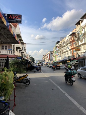 ขายอาคารพาณิชย์ บางใหญ่ซิตี้ ใกล้ตลาดสดบางใหญ่ อำเภอบางใหญ่ จังหวัดนนทบุรี
