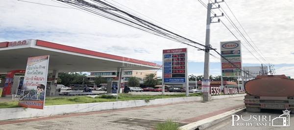 แบ่งให้เช่าโกดัง 900-1,900 ตร.ม. ทำเลดีใกล้เซ็นทรัลมหาชัย สบายใจมีรปภ.คอยดูแล เข้าออกสะดวก เชื่อมต่อ ถ.เอกชัย ใกล้พระราม 2 เพียง 600 ม. - KK4400S