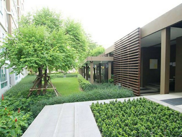 ขายด่วน  dcondo Campus Rangsit  (เฟส2) ชั้น 8 ทำเลดี ใกล้ ม.ธรรมศาสตร์ รังสิต/ ม.กรุงเทพ