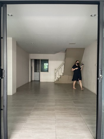 ขายบ้านทาวน์เฮ้าส์ 2 ชั้น หมู่บ้านรินทร์ทอง ลำลูกกาคลอง​ 3 เดินทางสะดวก เจ้าของขายเอง