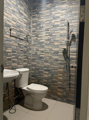 ขายบ้านทาวน์เฮ้าส์ 2 ชั้น หมู่บ้านรินทร์ทอง ลำลูกกาคลอง​ 3 เดินทางสะดวก เจ้าของขายเอง