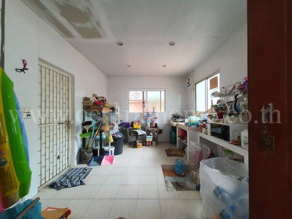 บ้านเดี่ยว บ้านสุขสบาย