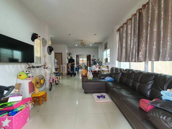 บ้านเดี่ยว บ้านสุขสบาย
