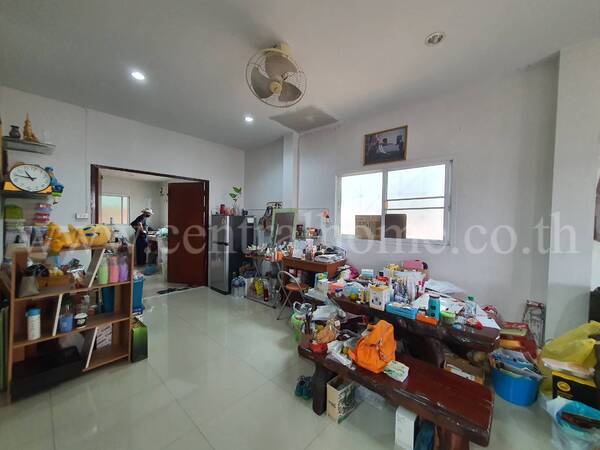 บ้านเดี่ยว บ้านสุขสบาย