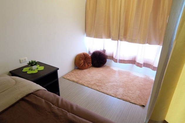 ขายคอนโด The loft beach at bangsaen ติด ม.บูรพา บางแสน ตกแต่งครบ เจ้าของขายเอง