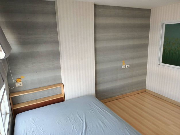 ขายคอนโด Premsiri Boutique Park (เปรมสิริ บูทิคพาร์ค) เฟอร์ครบ เดินทางสะดวก ใกล้ BTS ม.เกษตร