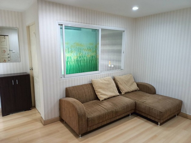 ขายคอนโด Premsiri Boutique Park (เปรมสิริ บูทิคพาร์ค) เฟอร์ครบ เดินทางสะดวก ใกล้ BTS ม.เกษตร