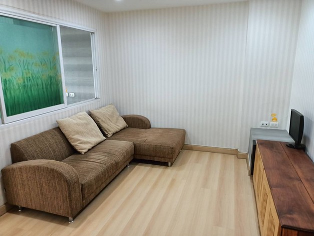 ขายคอนโด Premsiri Boutique Park (เปรมสิริ บูทิคพาร์ค) เฟอร์ครบ เดินทางสะดวก ใกล้ BTS ม.เกษตร