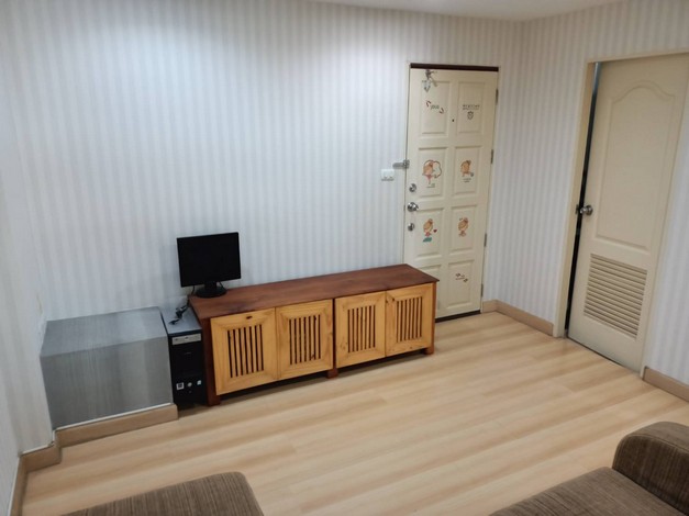 ขายคอนโด Premsiri Boutique Park (เปรมสิริ บูทิคพาร์ค) เฟอร์ครบ เดินทางสะดวก ใกล้ BTS ม.เกษตร