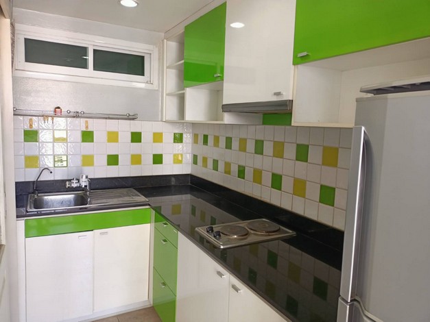 ขายคอนโด Premsiri Boutique Park (เปรมสิริ บูทิคพาร์ค) เฟอร์ครบ เดินทางสะดวก ใกล้ BTS ม.เกษตร