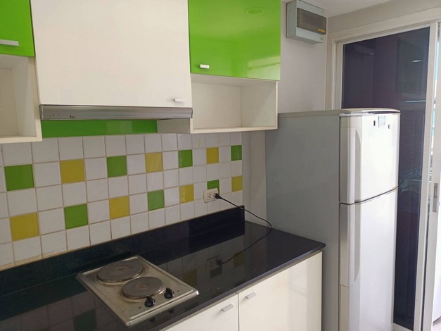 ขายคอนโด Premsiri Boutique Park (เปรมสิริ บูทิคพาร์ค) เฟอร์ครบ เดินทางสะดวก ใกล้ BTS ม.เกษตร