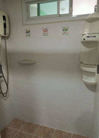 ขายคอนโด Premsiri Boutique Park (เปรมสิริ บูทิคพาร์ค) เฟอร์ครบ เดินทางสะดวก ใกล้ BTS ม.เกษตร