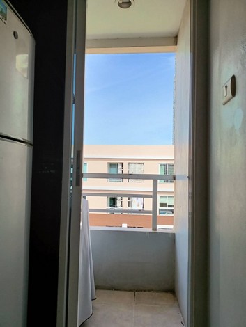 ขายคอนโด Premsiri Boutique Park (เปรมสิริ บูทิคพาร์ค) เฟอร์ครบ เดินทางสะดวก ใกล้ BTS ม.เกษตร