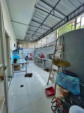 ขายอาคารพาณิชย์2คูหา 6ชั้น พร้อมกิจการ ใกล้แหล่งชุมชน ซอยลาดพร้าว112