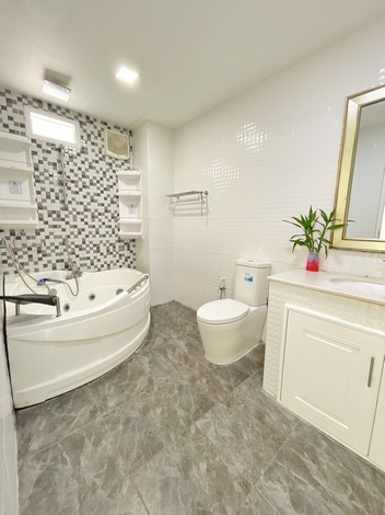 ขายอาคารพาณิชย์2คูหา 6ชั้น พร้อมกิจการ ใกล้แหล่งชุมชน ซอยลาดพร้าว112