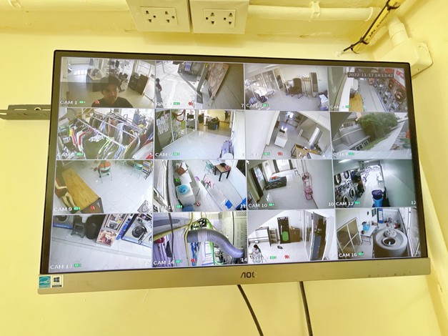 ขายอาคารพาณิชย์2คูหา 6ชั้น พร้อมกิจการ ใกล้แหล่งชุมชน ซอยลาดพร้าว112