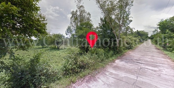ที่ดิน 3 แปลงสวย ใกล้ กรุงเทพ วิหารแดง สระบุรี