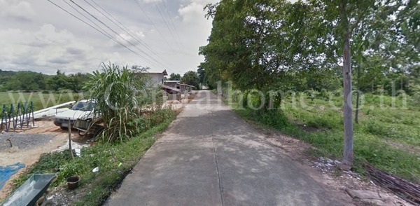 ที่ดิน 3 แปลงสวย ใกล้ กรุงเทพ วิหารแดง สระบุรี