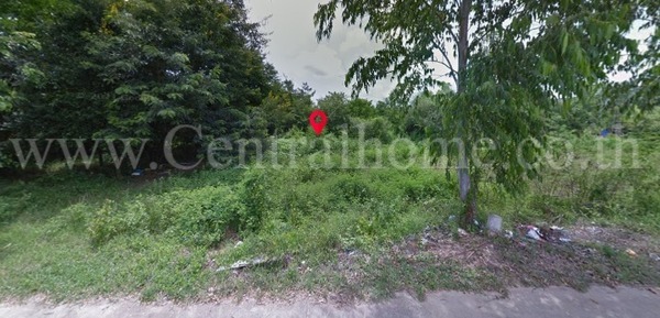 ที่ดิน 3 แปลงสวย ใกล้ กรุงเทพ วิหารแดง สระบุรี