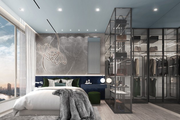 ขายดาวน์ Rhythm Charoenkrung Pavillion ราคาถูกมาก วิวสวยที่สุด เจ้าของขายเอง