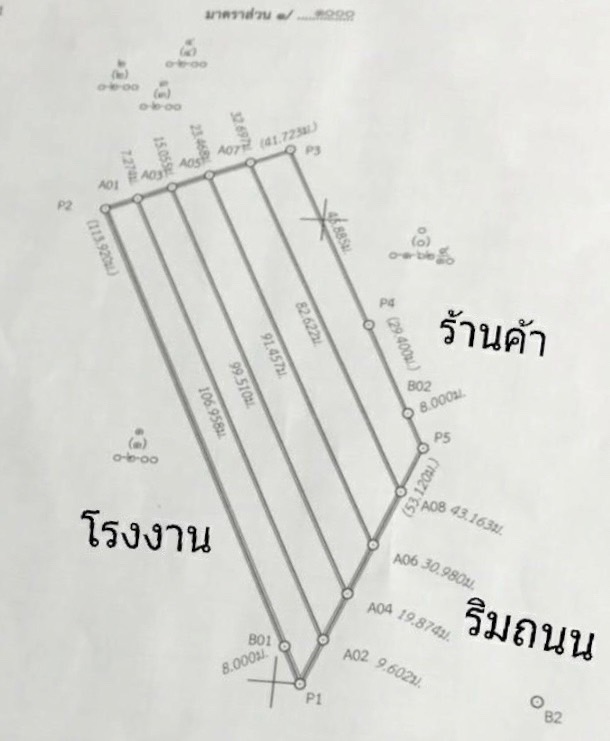ขายหรือให้เช่า ที่ดิน ทำเลทอง ติดถนนใหญ่ บางขุนเทียน ชายทะเลกม 9