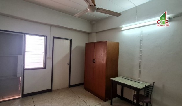 ขายอพาร์ทเม้นท์ 6 ชั้น สะดวกการเดินทาง ทำเลดี ตรงข้าม มหาวิทยาลัยธุรกิจบัณฑิตย์ ถนนประชาชื่น นนทบุรี