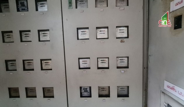 ขายอพาร์ทเม้นท์ 6 ชั้น สะดวกการเดินทาง ทำเลดี ตรงข้าม มหาวิทยาลัยธุรกิจบัณฑิตย์ ถนนประชาชื่น นนทบุรี