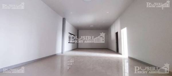 มาแล้ว โรงงานใหม่ 2ไร่เศษ พื้นใช้สอย 1,280 ตร.ม. พร้อมสำนักงาน 2 ชั้น ขอใบ รง.4 ได้ เทรลเลอร์เข้าออกสะดวก พร้อมส่วนขยายต่อเติมได้อีกเพียบ - kk5378s