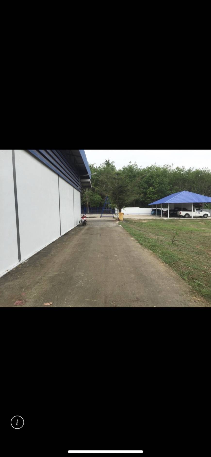 ขายด่วนโกดังพร้อมออฟฟิศ ทำเลดี อำเภอนิคมพัฒนา จังหวัดระยอง