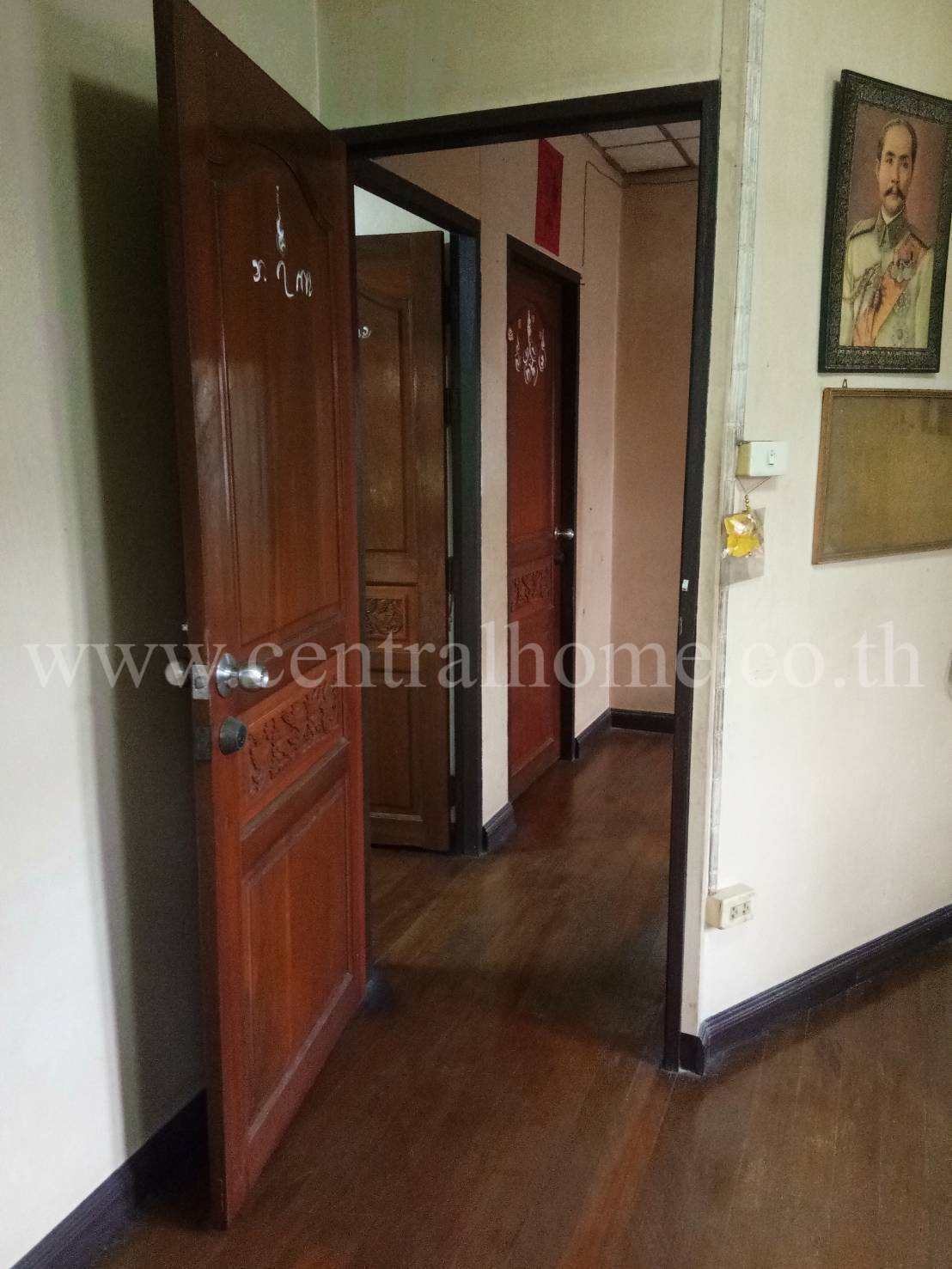 บ้านเดี่ยว รามอินทรา 39 แยก 10 ทำเลดี ราคาถูกมาก