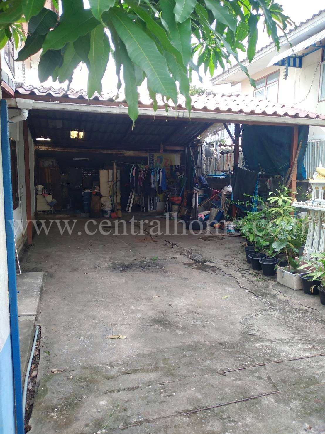 บ้านเดี่ยว รามอินทรา 39 แยก 10 ทำเลดี ราคาถูกมาก