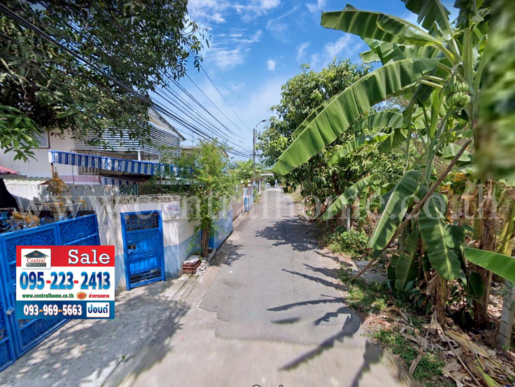 บ้านเดี่ยว รามอินทรา 39 แยก 10 ทำเลดี ราคาถูกมาก