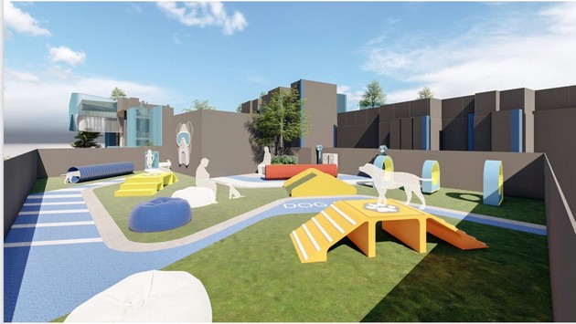 ขายใบจองคอนโด Origin Plug & Play Ramintra ห้องแบบ Duo Space ถนนรามอินทรา กรุงเทพมหานคร