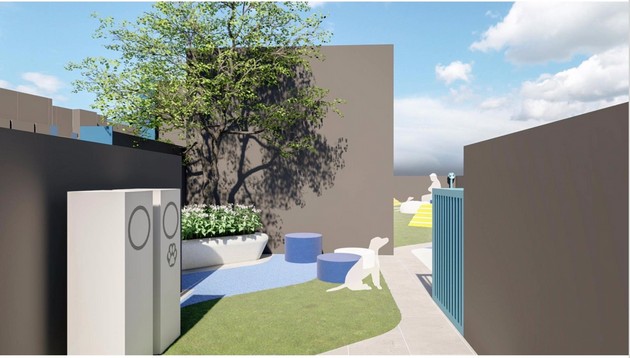 ขายใบจองคอนโด Origin Plug & Play Ramintra ห้องแบบ Duo Space ถนนรามอินทรา กรุงเทพมหานคร