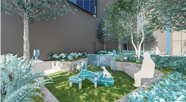 ขายใบจองคอนโด Origin Plug & Play Ramintra ห้องแบบ Duo Space ถนนรามอินทรา กรุงเทพมหานคร