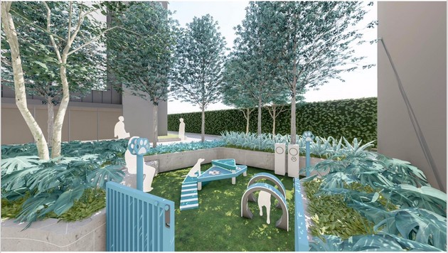 ขายใบจองคอนโด Origin Plug & Play Ramintra ห้องแบบ Duo Space ถนนรามอินทรา กรุงเทพมหานคร