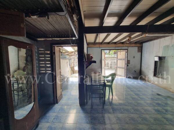 บ้านแฝด อ่อนนุช 46 สุขุมวิท 77