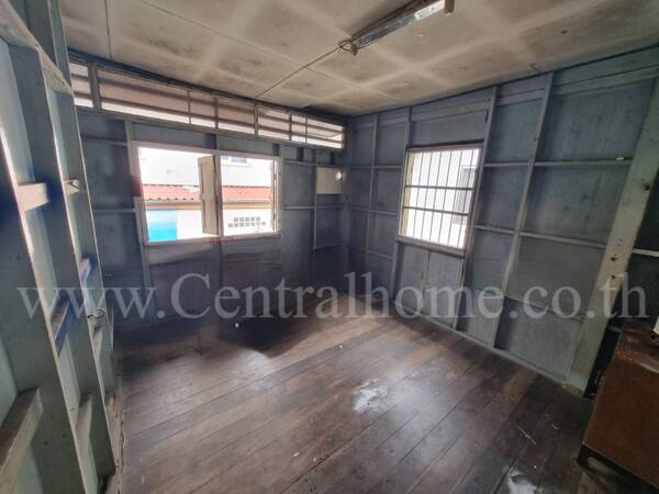 บ้านแฝด อ่อนนุช 46 สุขุมวิท 77