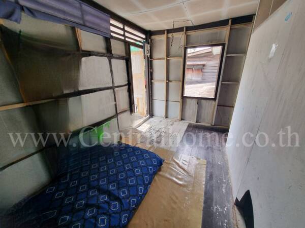 บ้านแฝด อ่อนนุช 46 สุขุมวิท 77