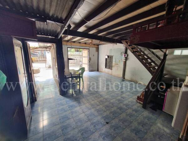 บ้านแฝด อ่อนนุช 46 สุขุมวิท 77