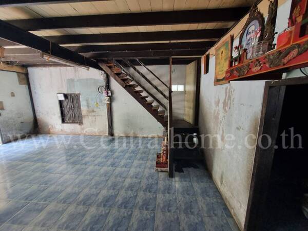 บ้านแฝด อ่อนนุช 46 สุขุมวิท 77