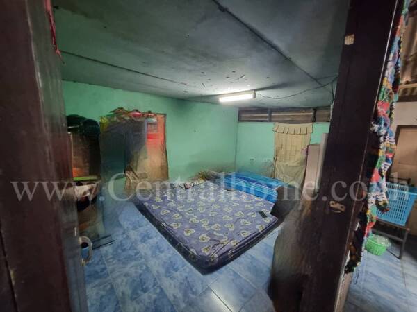 บ้านแฝด อ่อนนุช 46 สุขุมวิท 77