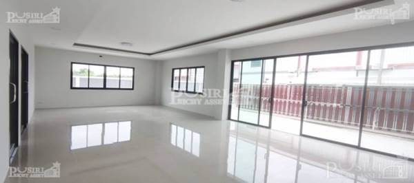 โรงงานใหม่ ย่านท่าเสา 1ไร่ พื้นที่ใช้สอย 784 ตร.ม. พร้อมออฟฟิต 2ชั้น เก็บเยอะ/วางหนักได้พื้นรับ 3ตัน/ตร.ม. + พื้นที่ต่อเติมด้านข้างกว่า 1งาน - kk5541s