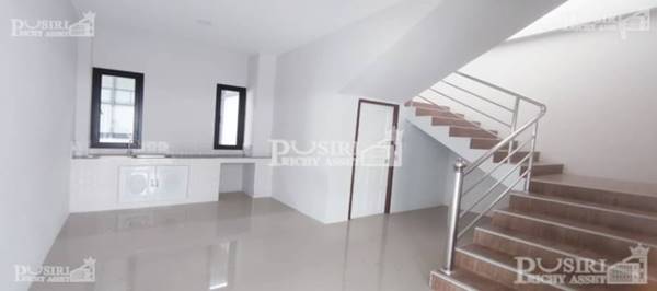 โรงงานใหม่ ย่านท่าเสา 1ไร่ พื้นที่ใช้สอย 784 ตร.ม. พร้อมออฟฟิต 2ชั้น เก็บเยอะ/วางหนักได้พื้นรับ 3ตัน/ตร.ม. + พื้นที่ต่อเติมด้านข้างกว่า 1งาน - kk5541s