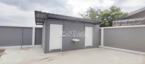 โรงงานใหม่ ย่านท่าเสา 1ไร่ พื้นที่ใช้สอย 784 ตร.ม. พร้อมออฟฟิต 2ชั้น เก็บเยอะ/วางหนักได้พื้นรับ 3ตัน/ตร.ม. + พื้นที่ต่อเติมด้านข้างกว่า 1งาน - kk5541s