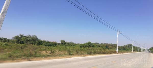 ขาย ที่ 69ไร่เศษ หน้ากว้างจุใจเเวดล้อมสถานที่สำคัญหลายเเห่ง เดินทางได้หลายเส้นทาง เพียง 15 นาทีถนนเอกชัย - KK2661S