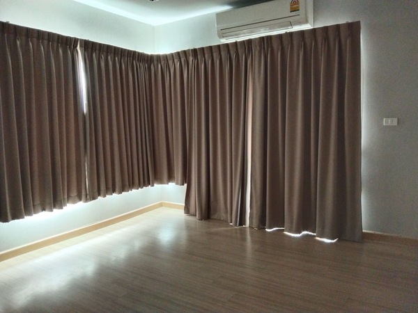 บ้านเดี่ยว เพอร์เฟค เพลส รัตนาธิเบศร์ บ้านใหม่พร้อมอยู่