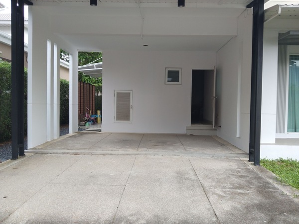 บ้านเดี่ยว เพอร์เฟค เพลส รัตนาธิเบศร์ บ้านใหม่พร้อมอยู่